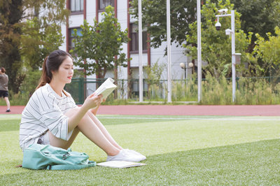 北京大學在職碩士