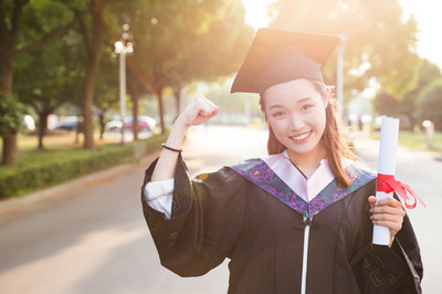  北京大學在職研究生招生學院