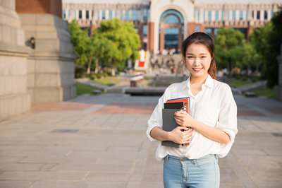 北京大學在職研究生