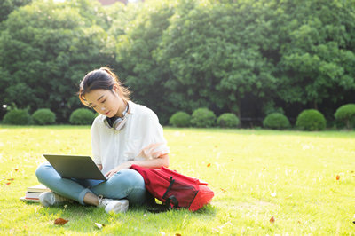 北京大學在職研究生